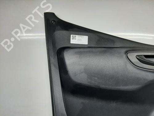 Other MERCEDES-BENZ SPRINTER 3,5-t Van (B907, B910) 314 CDI (910.631, 910.633) | BP26864280O1