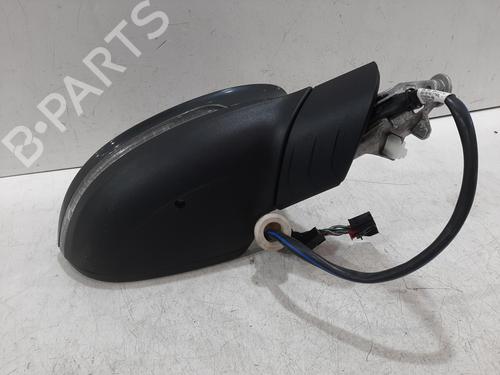 Right mirror VW GOLF VIII (CD1, DA1) 1.5 TSI | BP32120429C27 