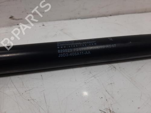Shock absorber spring JAGUAR I-PACE (X590) EV400 AWD | BP29810389C152
