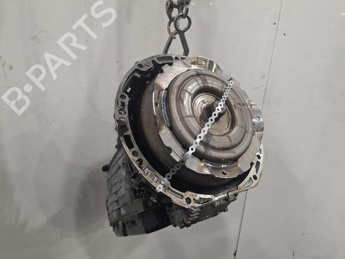Used Gearbox Gearbox MERCEDES-BENZ C-CLASS (W205) C 220 BlueTEC / d (205.002, 205.004) (170 hp) 40128289 40128289