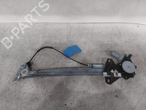Used Front right window mechanism HONDA ACCORD VIII Estate (CW) 2.2 i-DTEC (CW3) (150 hp) 26749986