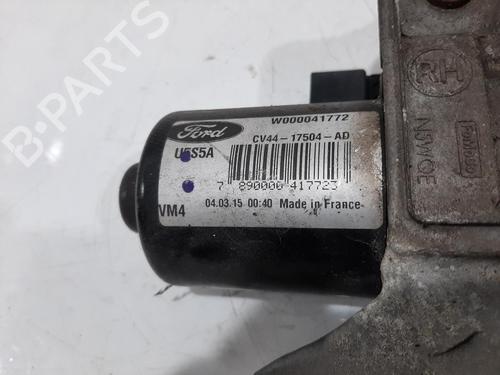 Front wiper motor FORD KUGA II (DM2) 2.0 TDCi | BP36403848M29 - Image 4