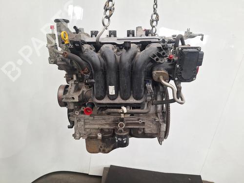 Engine MAZDA 2 (DE_, DH_) 1.5 (DE5FS) | BP30057954M1 