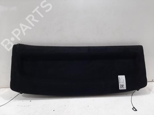 Used Rear parcel shelf VAUXHALL CORSA Mk IV (E) (X15) 1.4 (90 hp) 33010334
