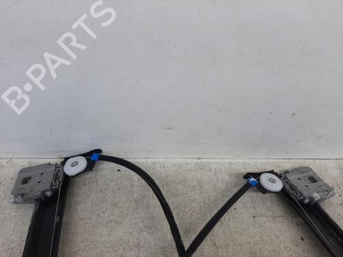 Front right window mechanism TESLA MODEL 3 (5YJ3) EV | BP26785169C23 