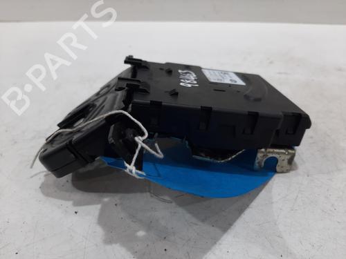 Tailgate lock JAGUAR I-PACE (X590) EV400 AWD | BP29236341C101 