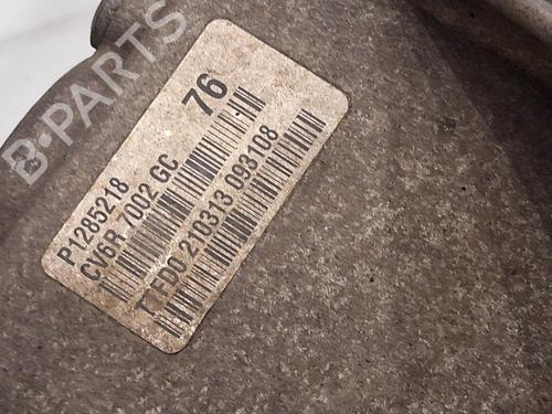 Gearbox VOLVO V40 Hatchback (525) D2 | BP37540150M3 - Image 2