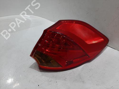 Right taillight KIA CEE'D (JD) 1.6 GDI | BP30260301C35 