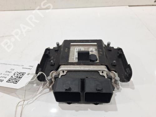 Used Control unit JAGUAR I-PACE (X590) EV400 AWD (400 hp) 32120761