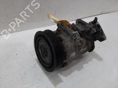 AC compressor RENAULT MEGANE III Hatchback (BZ0/1_, B3_) 1.6 16V (BZ1B, BZ1H) | BP30094931M34 