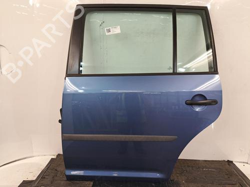 Used Left rear door Left rear door 38448064 38448064