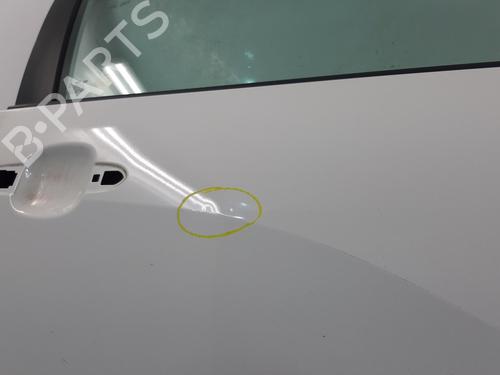 Right front door KIA RIO III (UB) 1.2 CVVT | BP31341650C3 