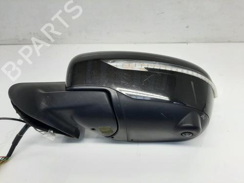 Left mirror NISSAN JUKE (F15) 1.5 dCi | BP26818814C26 