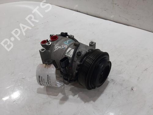 Used AC compressor AC compressor 37244954 37244954