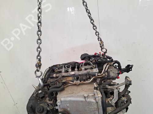 Engine AUDI A4 B8 Avant (8K5) 2.0 TDI | BP36505921M1 - Image 3