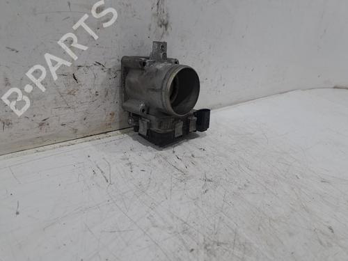Throttle body SKODA YETI (5L) 1.2 TSI | BP30517352M82 