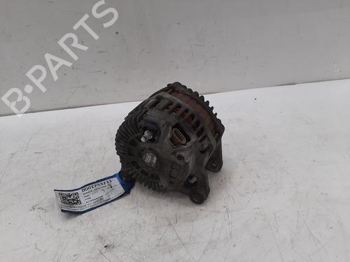 Generator Generator NISSAN JUKE (F15) 1.5 dCi (110 hp) 36832375 36832375