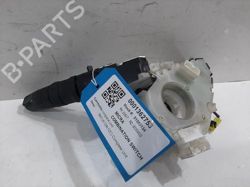 Switch NISSAN MICRA III (K12) 1.2 16V | BP26870223I30 