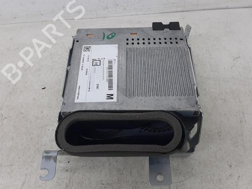 Radio LAND ROVER RANGE ROVER EVOQUE (L551) 2.0 D150 | BP26757448E6 