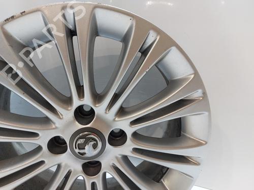 Rim VAUXHALL CORSA Mk III (D) (S07) 1.2 i 16V (L08) | BP32380296C45