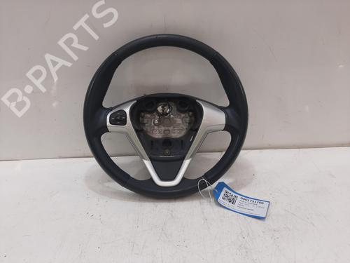 Stuur Stuur FORD FIESTA VI (CB1, CCN) 1.25 (82 hp) 36697623 36697623