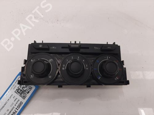 Used Climate control Climate control 37160582 37160582