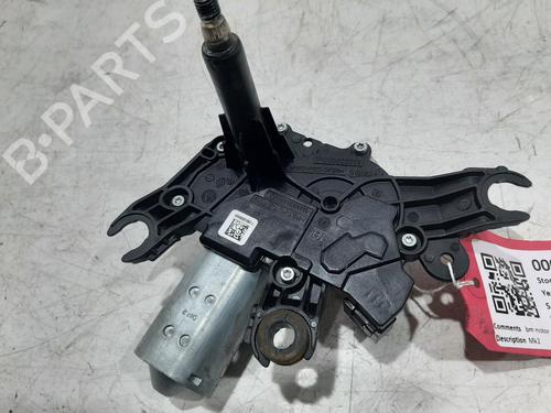 Rear wiper motor DACIA SANDERO II TCe 90 (B8M1, B8MA, B8AC) | BP34619908M102 - Image 4