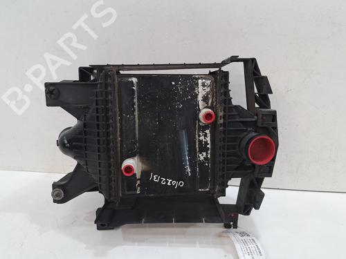 Używane Intercooler / Chłodnica powietrza doładowującego LAND ROVER RANGE ROVER SPORT II (L494) 3.0 SDV6 Hybrid 4x4 (340 hp) 30670367