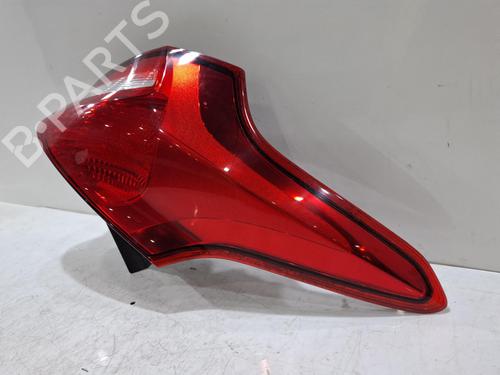 Left taillight FORD FOCUS III 1.0 EcoBoost | BP39433087C34 - Image 2