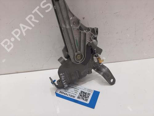 håndbremse FORD FIESTA VII (HJ, HF) 1.5 TDCi | BP36662375I18 - Image 5