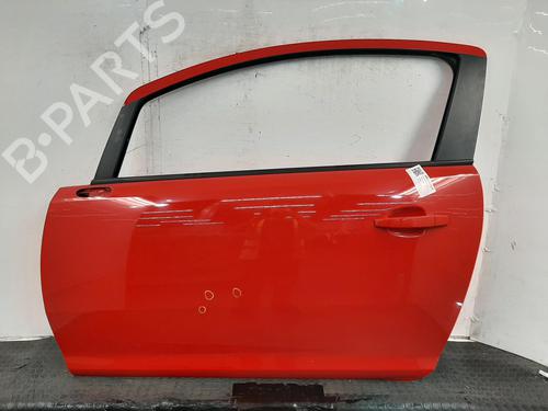 Used Left front door Left front door 39236130 39236130
