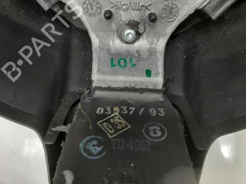 Steering wheel NISSAN QASHQAI / QASHQAI +2 I (J10, NJ10, JJ10E) 1.5 dCi | BP26758412C49 