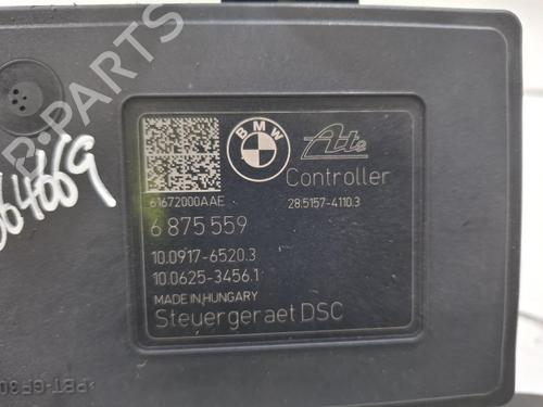 ABS pump BMW 1 (F20) 114 i | BP40533406M43 - Image 2