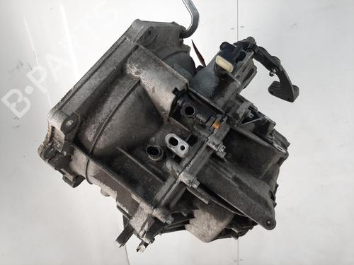 Gearbox VAUXHALL MOKKA / MOKKA X (J13) 1.7 CDTI 4x4 | BP28161296M3 