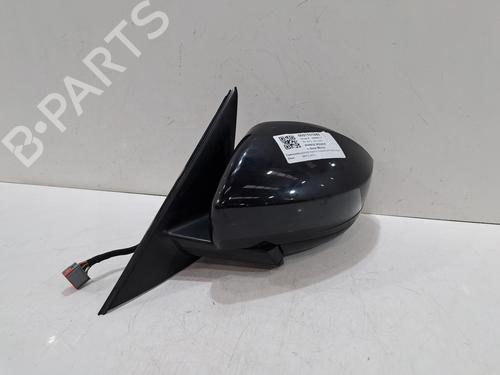 Used Left mirror LAND ROVER RANGE ROVER IV (L405) 4.4 SDV8 4x4 (340 hp) 30119816