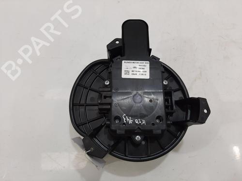 Heater blower motor JAGUAR I-PACE (X590) EV400 AWD | BP30179900M62