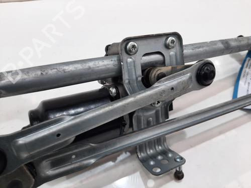 Front wiper motor VW POLO VI (AW1, BZ1, AE1) 1.0 TSI | BP33179436M29 - Image 4