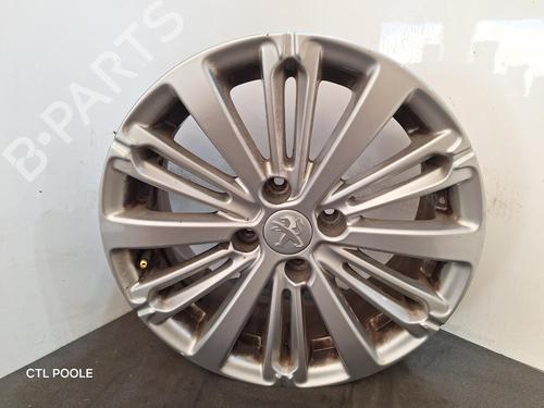 Used Rim Rim 38021359 38021359