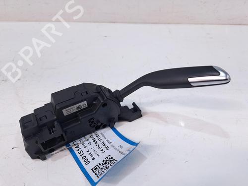 Used Gear lever CITROËN C4 Picasso II 1.6 BlueHDi 120 (120 hp) 29163027
