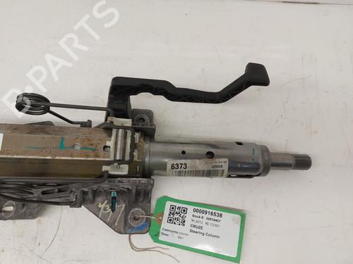 Steering column CHEVROLET CRUZE Hatchback (J305) 1.7 D | BP26755836M21 