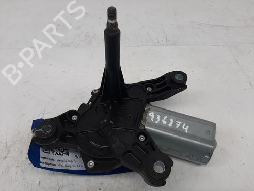 Rear wiper motor VAUXHALL INSIGNIA Mk I (A) Hatchback (G09) 2.0 CDTI (68) | BP26863155M102 