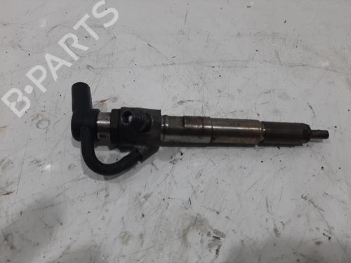 Injector Injector NISSAN QASHQAI I (J10, NJ10) 1.5 dCi (110 hp) 36383789 36383789
