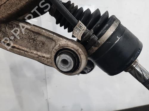 Left front suspension JAGUAR I-PACE (X590) EV400 AWD | BP26847584M72 