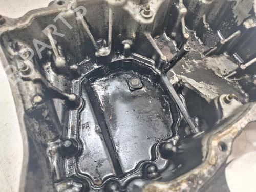 Oil sump JAGUAR F-PACE (X761) 2.0 TD4 AWD | BP32144390M115 
