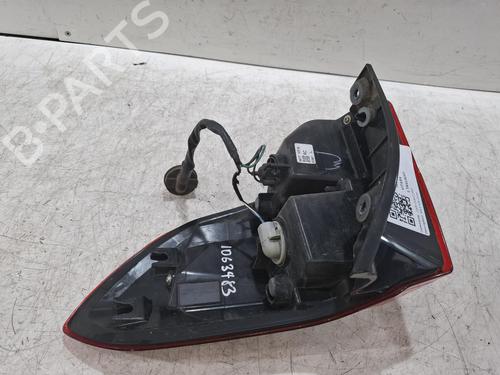 Left taillight SUZUKI VITARA (LY) 1.4 T (APK414) | BP40205992C34  - Image 5