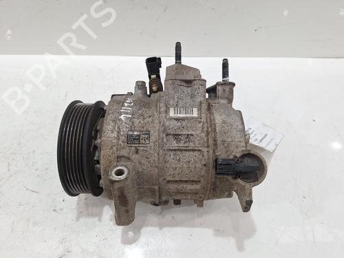 AC-Kompressor AC-Kompressor FORD TRANSIT CUSTOM V362 Van (FY, FZ) 2.0 EcoBlue (130 hp) 39916773 39916773
