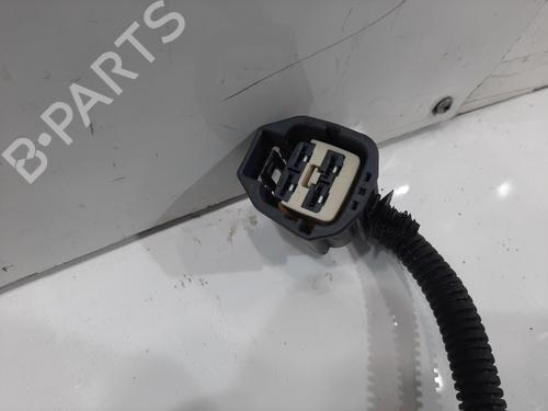 Front wiper motor FORD C-MAX II (DXA/CB7, DXA/CEU) 1.6 TDCi | BP31361797M29 