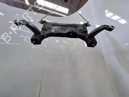 Subframe FORD C-MAX II (DXA/CB7, DXA/CEU) 1.6 Ti | BP34644286M9  - Image 5