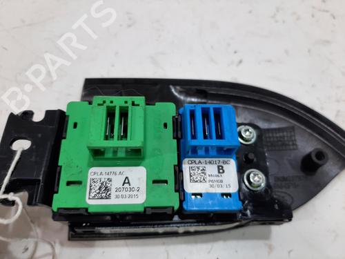 Electronic module LAND ROVER RANGE ROVER IV (L405) 4.4 SDV8 4x4 | BP30094719M83