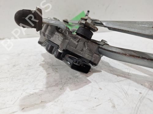 Front wiper motor RENAULT CAPTUR I (J5_, H5_) 1.5 dCi 90 (J5N4, J5M5, J5MW, J5M6, J5AL, J5AJ) | BP39916913M29  - Image 5